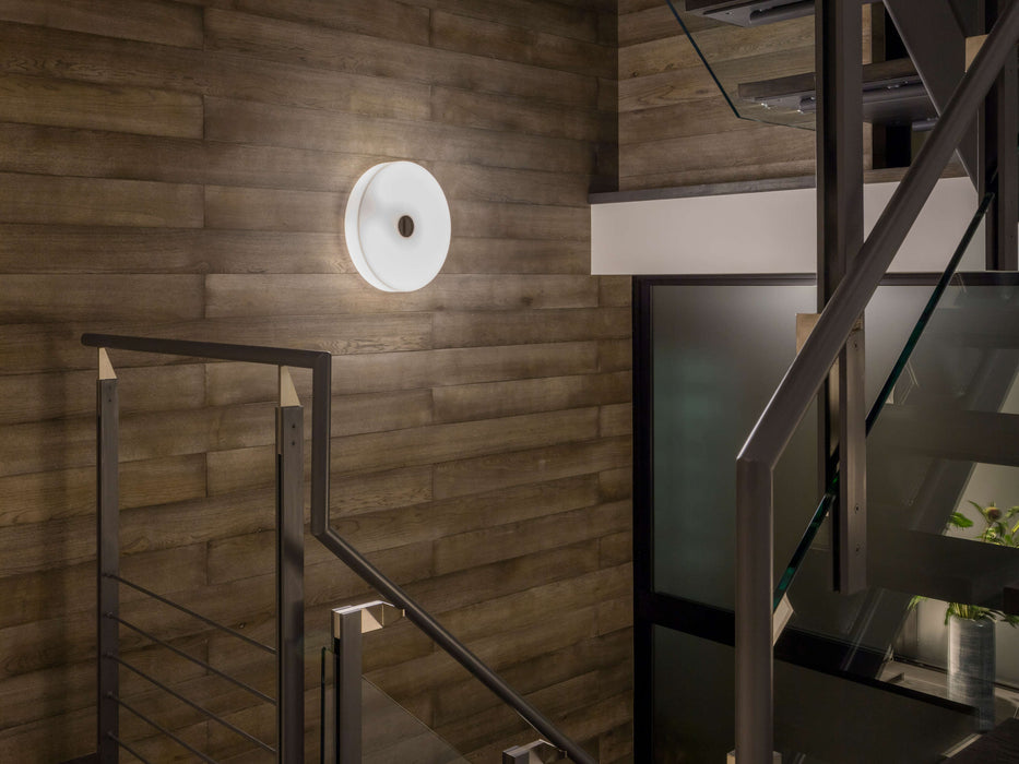 Flos Button Wall And Ceiling Lamp - MyConcept Hong Kong