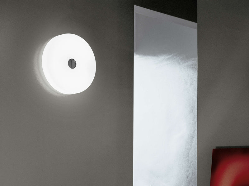 Flos Button Wall And Ceiling Lamp - MyConcept Hong Kong