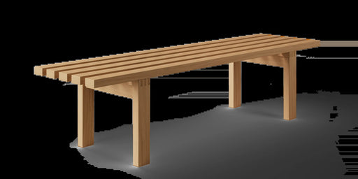 Pastoe BZ Bench