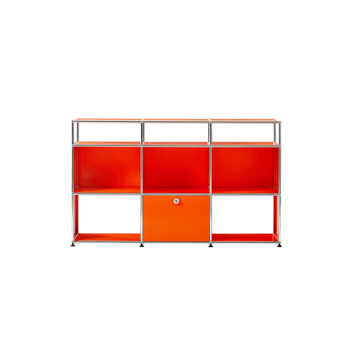 USM Haller Storage 3x3 - MyConcept Hong Kong