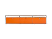 USM Haller TV Unit 3x2 - MyConcept Hong Kong
