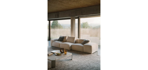 Cairoli Deep by Nicoline Italia - angle view