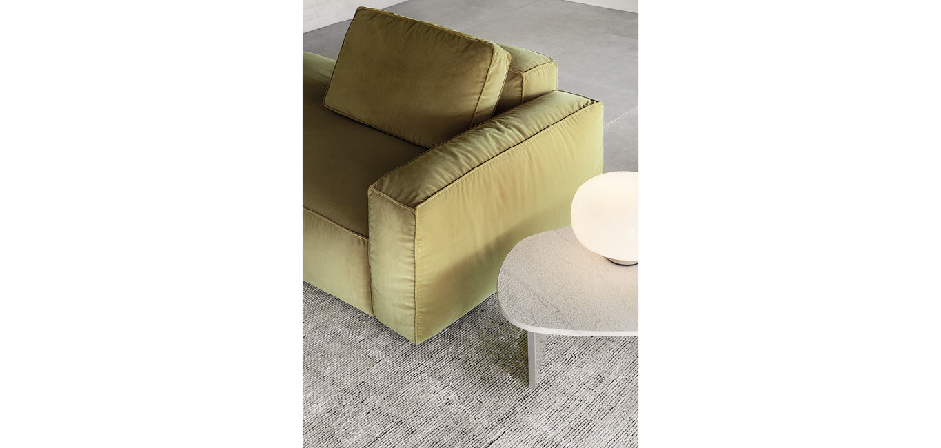 Cairoli Deep by Nicoline Italia - lifestyle setting