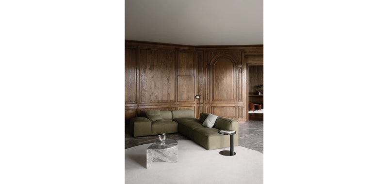 Cairoli by Nicoline Italia - detail view