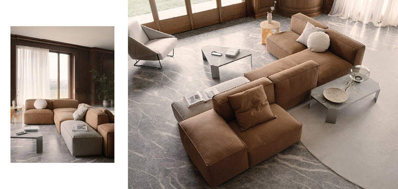 Cairoli by Nicoline Italia - angle view