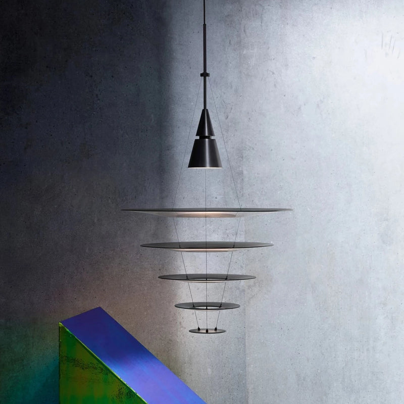 ENIGMA Pendant Lamp - MyConcept Hong Kong