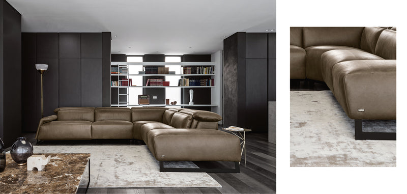 Canaletto by Nicoline Italia - front view