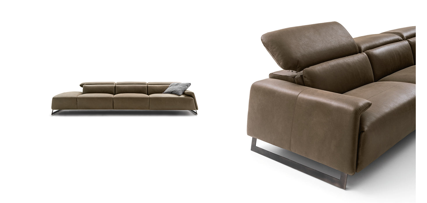 Canaletto by Nicoline Italia - detail view