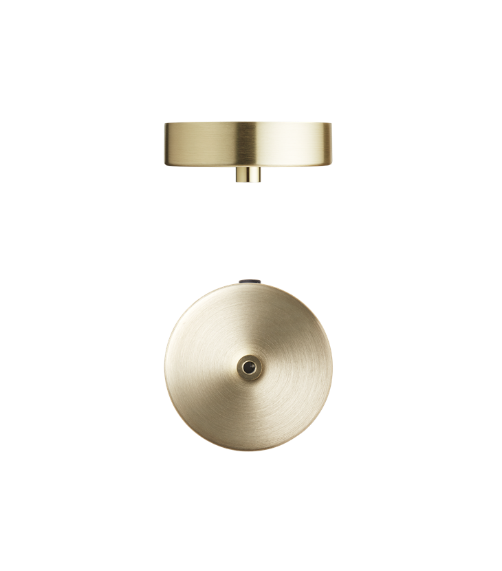Apiales 6 Suspension Lamp - MyConcept Hong Kong