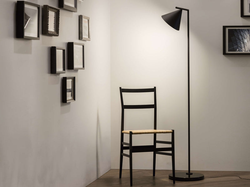 Flos Captain Flint Floor Lamps - MyConcept Hong Kong