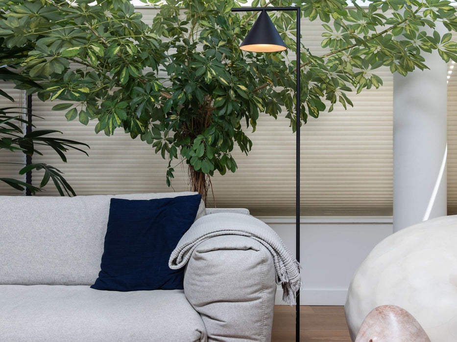 Flos Captain Flint Floor Lamps - MyConcept Hong Kong