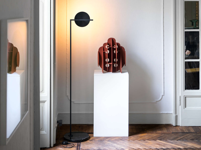 Flos Captain Flint Floor Lamps - MyConcept Hong Kong