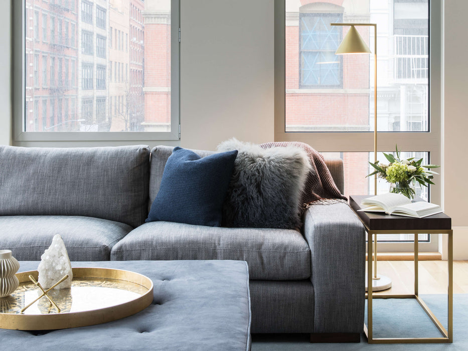 Flos Captain Flint Floor Lamps - MyConcept Hong Kong