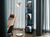 Flos Captain Flint Floor Lamps - MyConcept Hong Kong