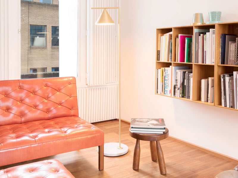 Flos Captain Flint Floor Lamps - MyConcept Hong Kong