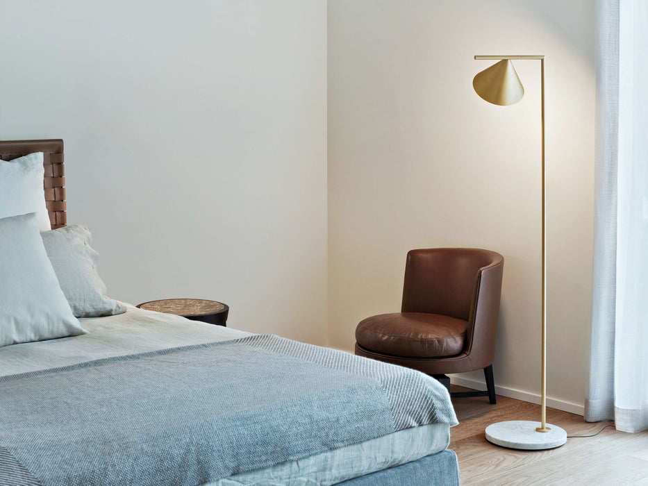 Flos Captain Flint Floor Lamps - MyConcept Hong Kong