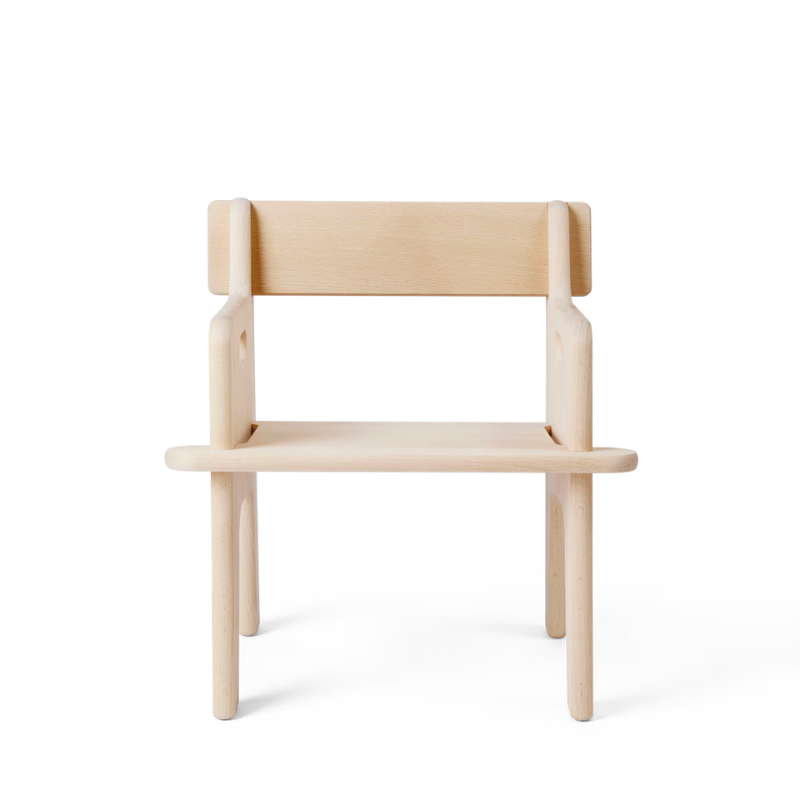 CH410 Peter's Chair - MyConcept Hong Kong