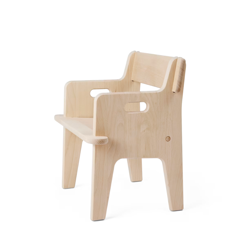 CH410 Peter's Chair - MyConcept Hong Kong