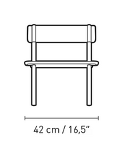 CH410 Peter's Chair - MyConcept Hong Kong