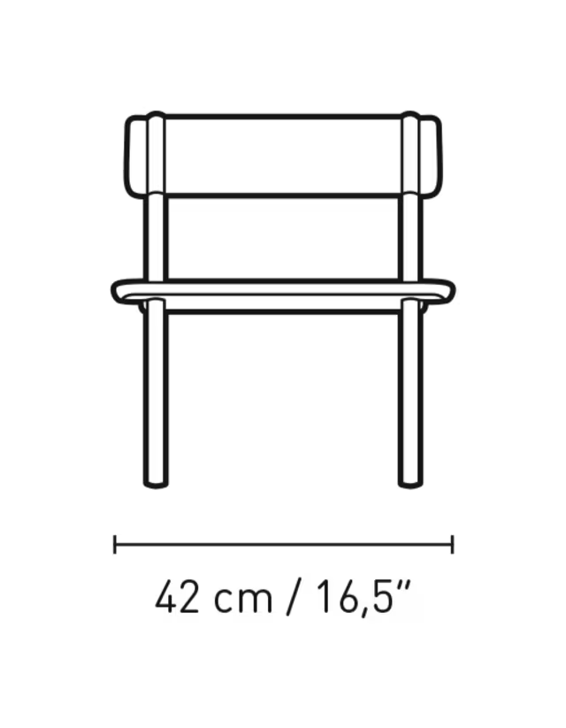 CH410 Peter's Chair - MyConcept Hong Kong