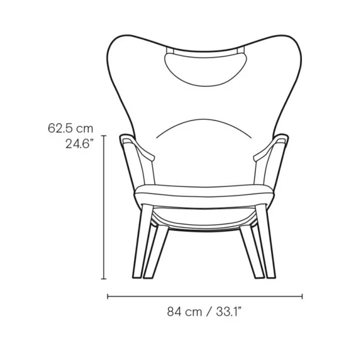 CH78 Mama Bear - MyConcept Hong Kong