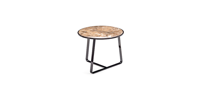 Circolo Side Table