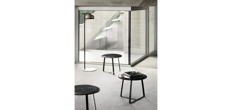 Circolo Side Table