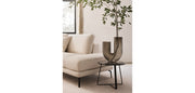 Circolo Side Table