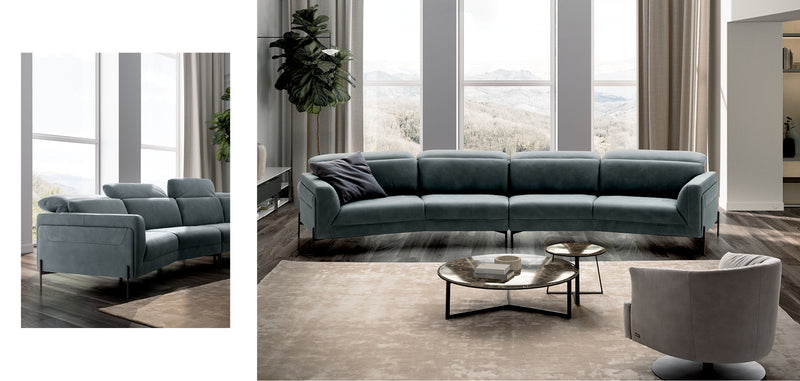 Claire by Nicoline Italia - front view