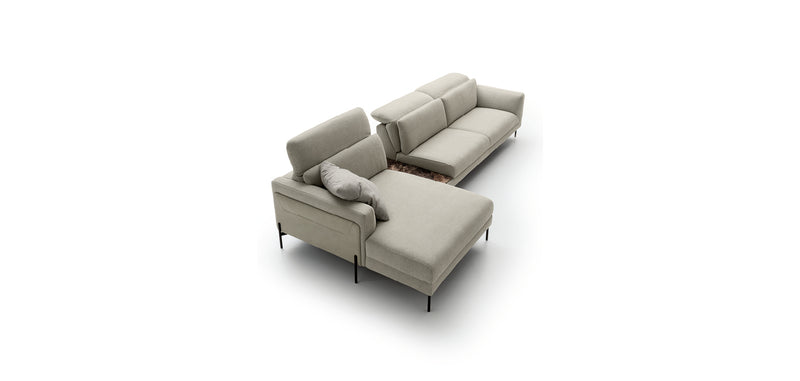 Claire by Nicoline Italia - detail view