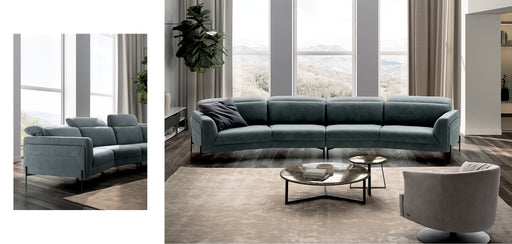 Claire by Nicoline Italia - front view