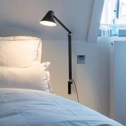 NJP Wall Lamp - MyConcept Hong Kong