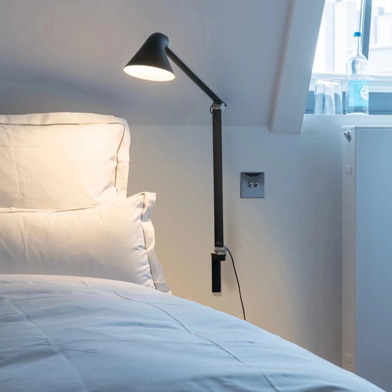 NJP Wall Lamp - MyConcept Hong Kong