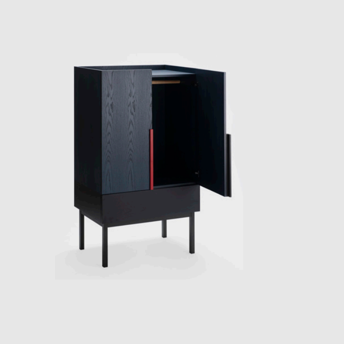 Aizome Wardrobe - MyConcept Hong Kong