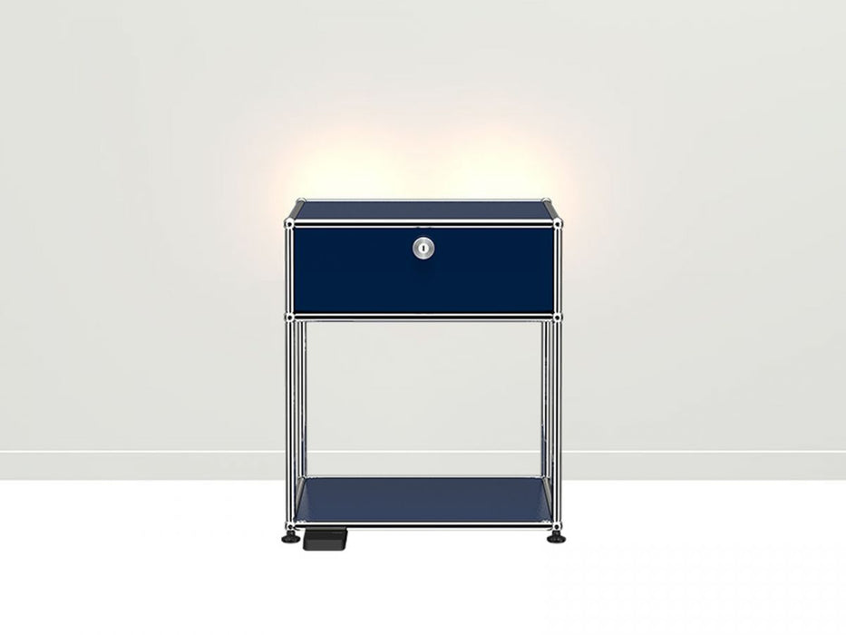 Haller E Bedside Table - MyConcept Hong Kong