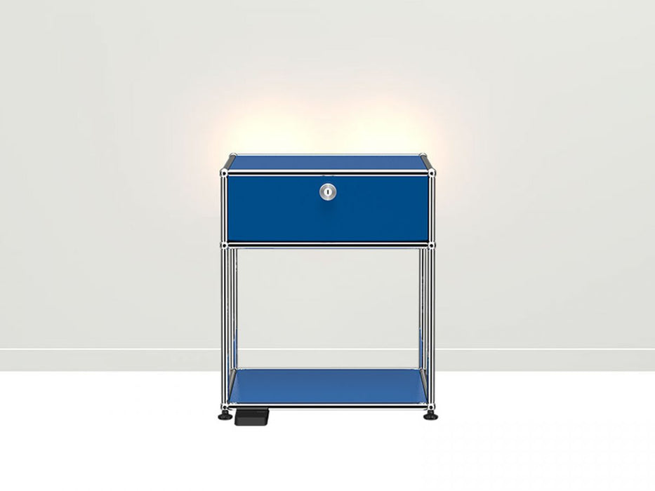 Haller E Bedside Table - MyConcept Hong Kong