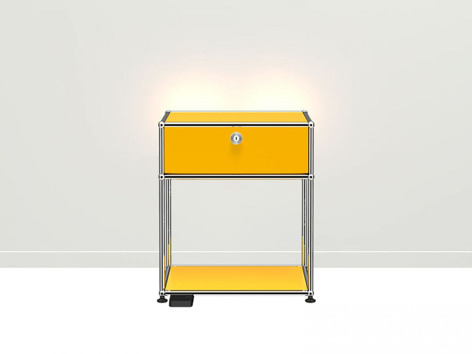 Haller E Bedside Table - MyConcept Hong Kong