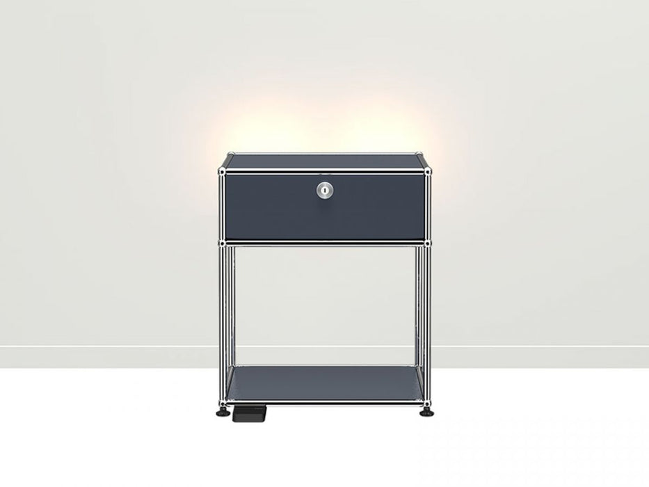 Haller E Bedside Table - MyConcept Hong Kong