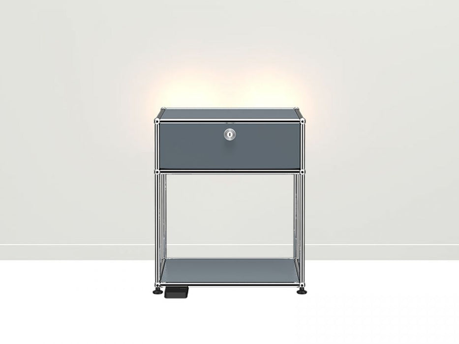Haller E Bedside Table - MyConcept Hong Kong