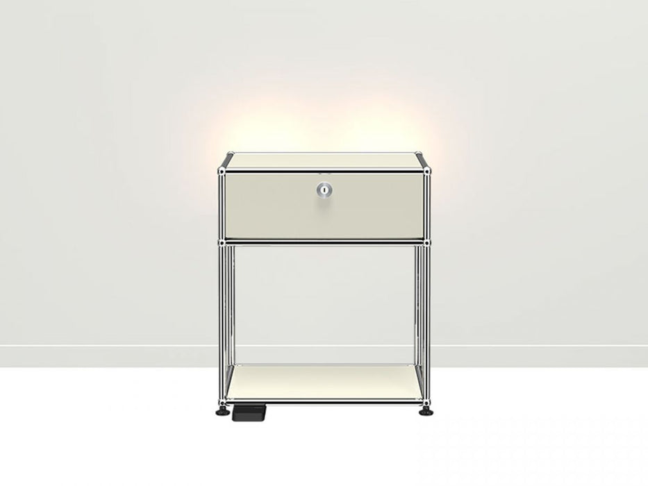 Haller E Bedside Table - MyConcept Hong Kong