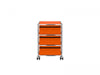Haller Storage Trolley - MyConcept Hong Kong