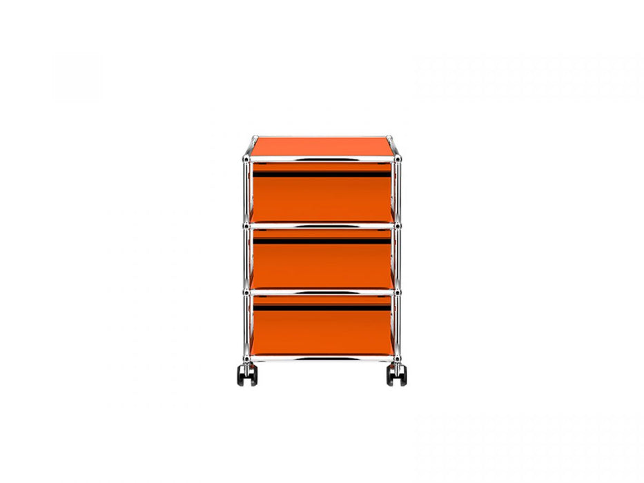 Haller Storage Trolley - MyConcept Hong Kong