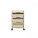 Haller Storage Trolley - MyConcept Hong Kong