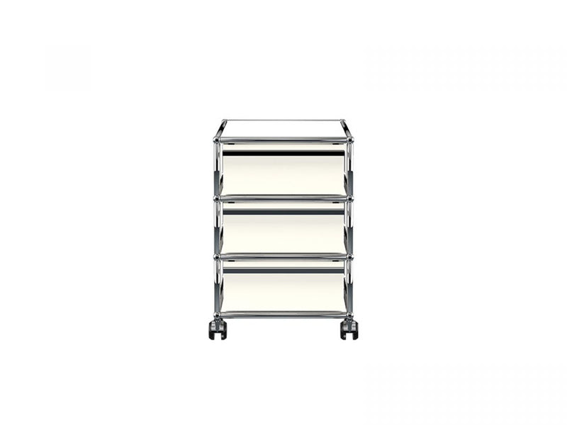 Haller Storage Trolley - MyConcept Hong Kong