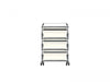 Haller Storage Trolley - MyConcept Hong Kong