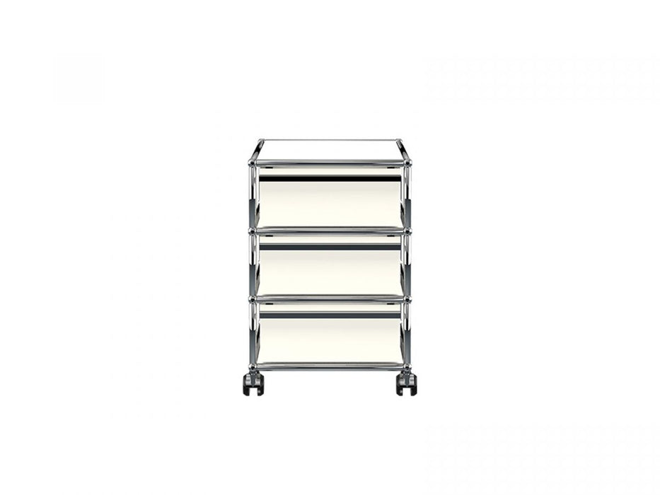 Haller Storage Trolley - MyConcept Hong Kong