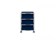 Haller Storage Trolley - MyConcept Hong Kong