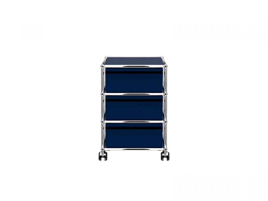 Haller Storage Trolley - MyConcept Hong Kong