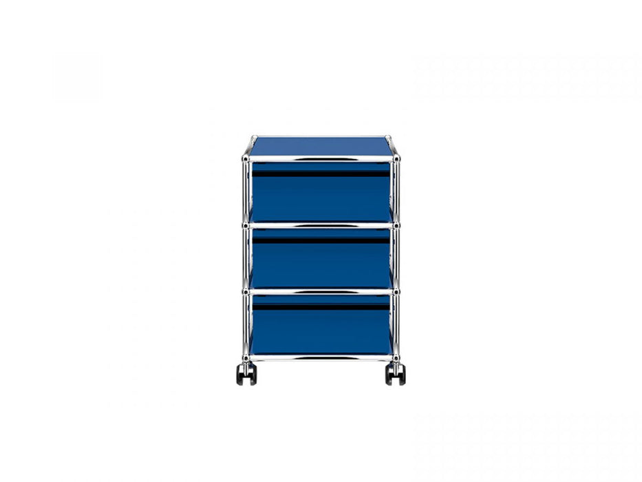 Haller Storage Trolley - MyConcept Hong Kong