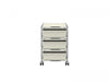 Haller Storage Trolley - MyConcept Hong Kong